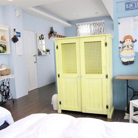 Sweet Home 101 Guangfu Bagian luar foto