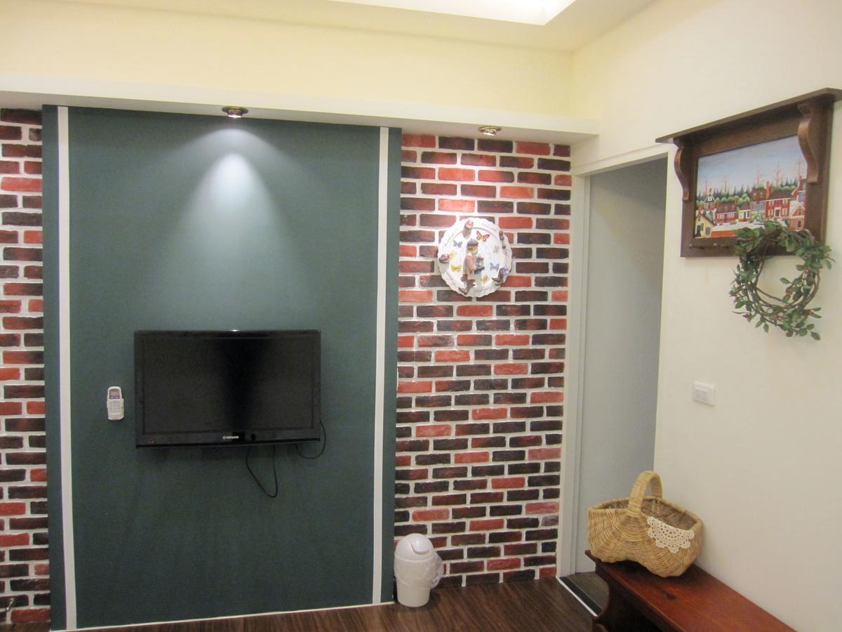 Sweet Home 101 Guangfu Bagian luar foto