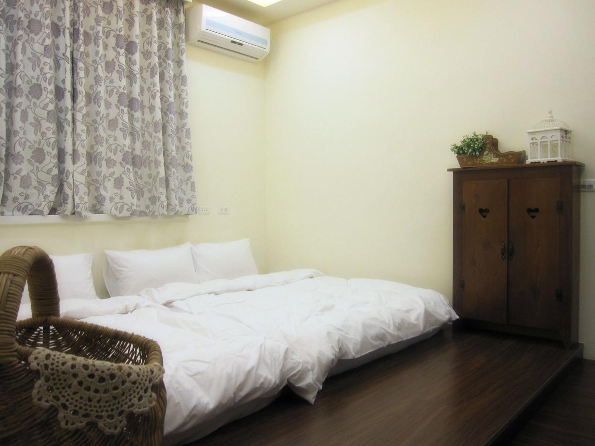 Sweet Home 101 Guangfu Bagian luar foto