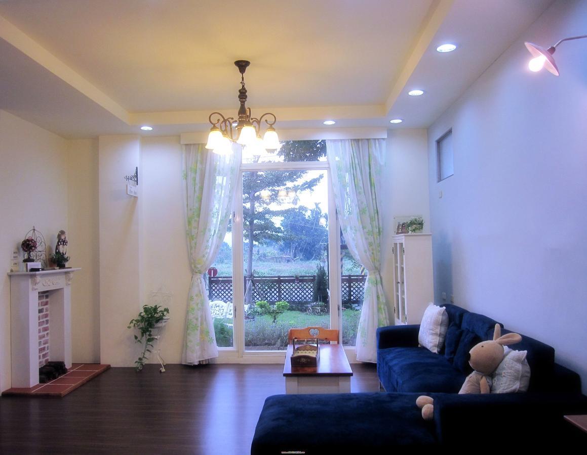Sweet Home 101 Guangfu Bagian luar foto