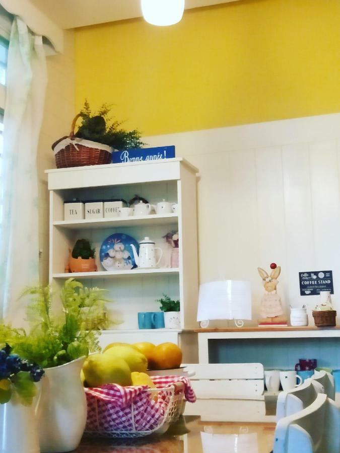Sweet Home 101 Guangfu Bagian luar foto