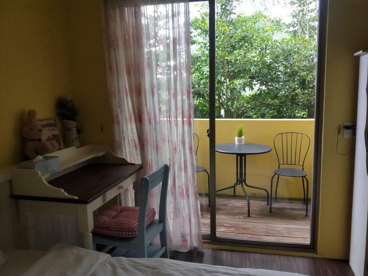 Sweet Home 101 Guangfu Bagian luar foto
